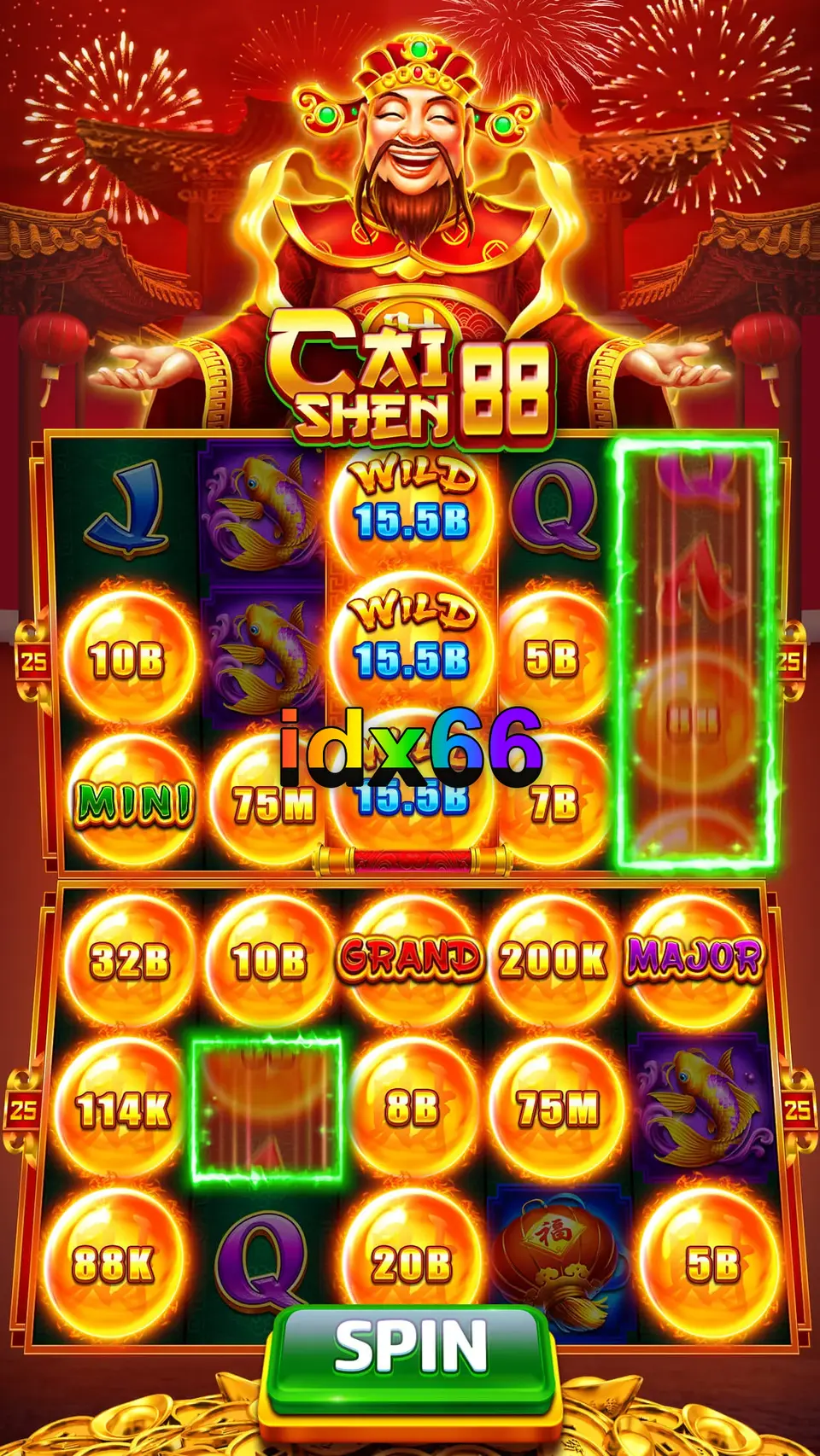 idx66 APK