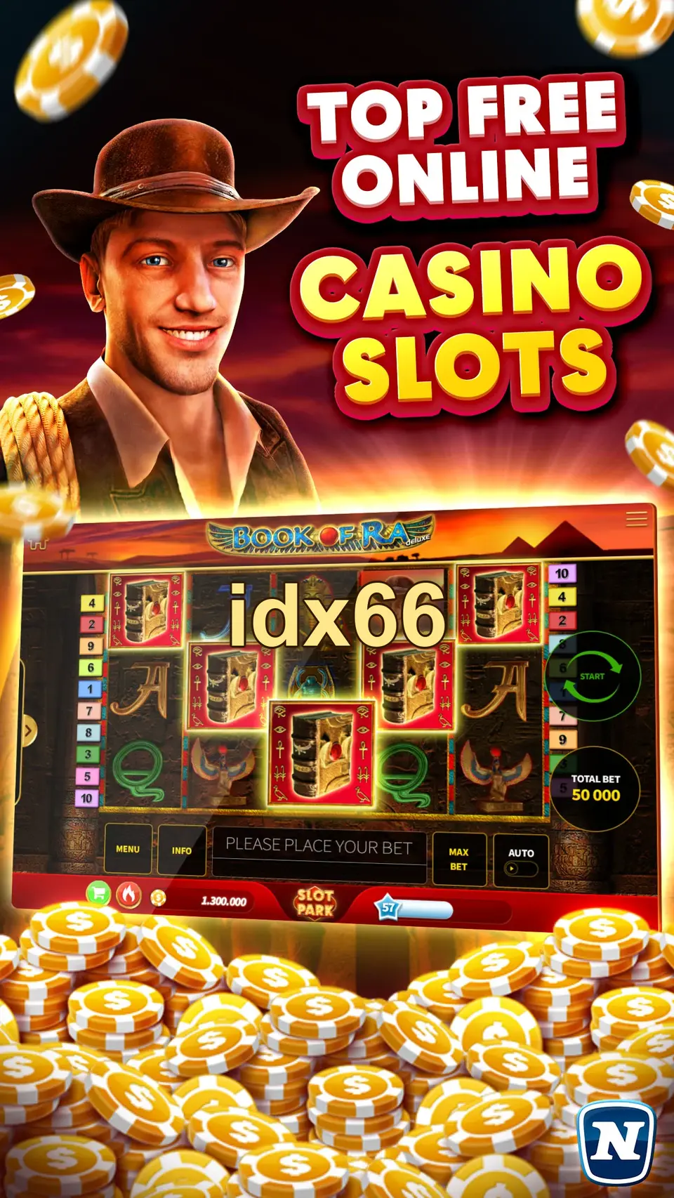 idx66 APK