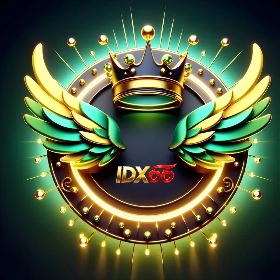 idx66 Masuk