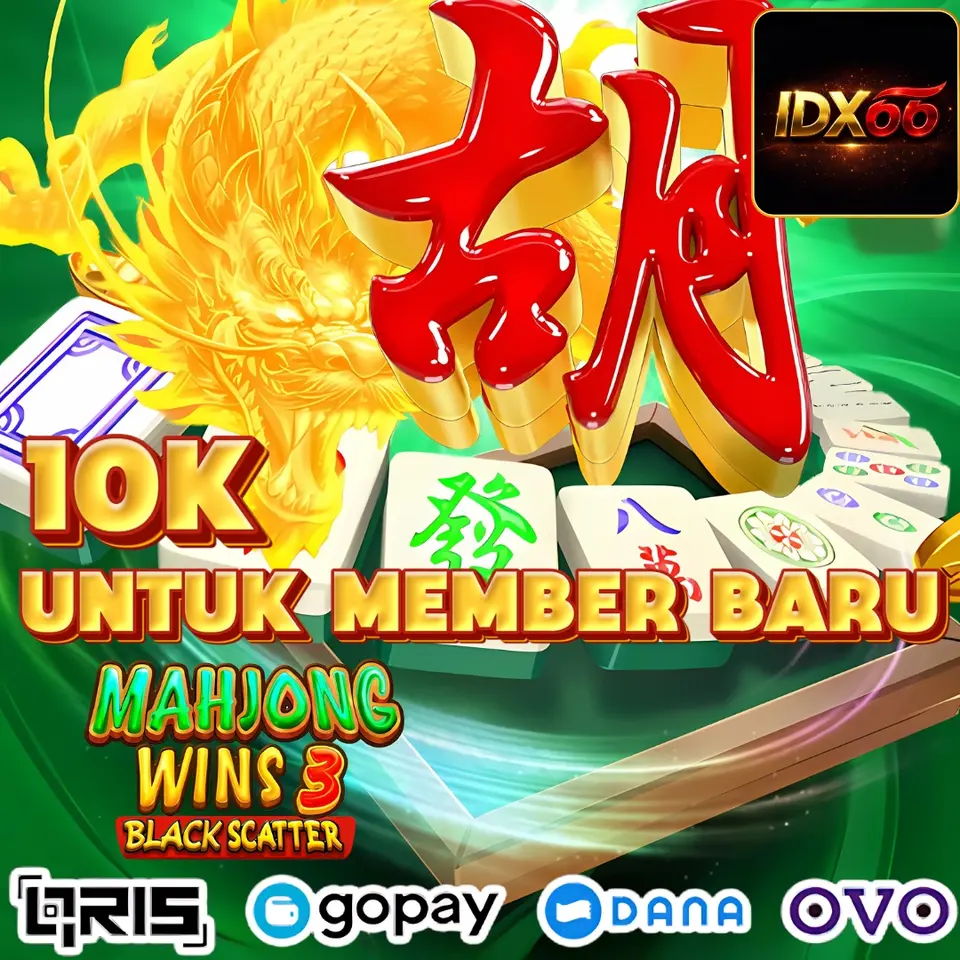idx66 Masuk - idx66 Resmi